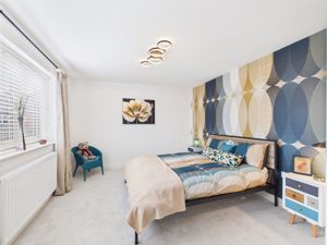 Bedroom 2- click for photo gallery
